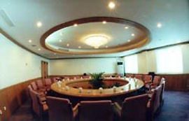 Tianyuan Holiday Centre Hotel Changsha Luaran gambar