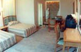 Tianyuan Holiday Centre Hotel Changsha Luaran gambar