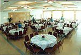 Tianyuan Holiday Centre Hotel Changsha Luaran gambar