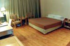 Tianyuan Holiday Centre Hotel Changsha Luaran gambar